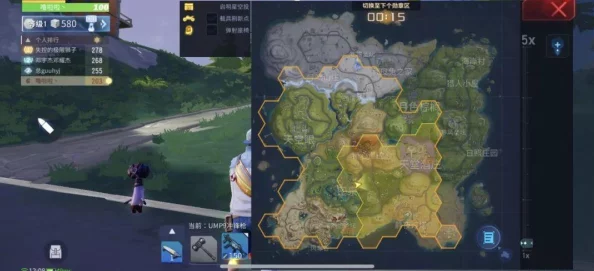 堡垒之夜空投获取全攻略，解锁游戏内顶级装备的秘密