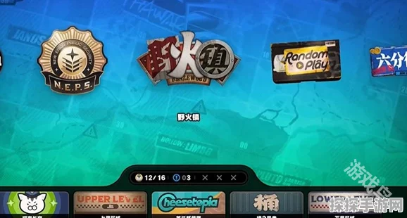 绝区零沉思的幽影任务全攻略，解锁乐于助人奖章五的秘诀