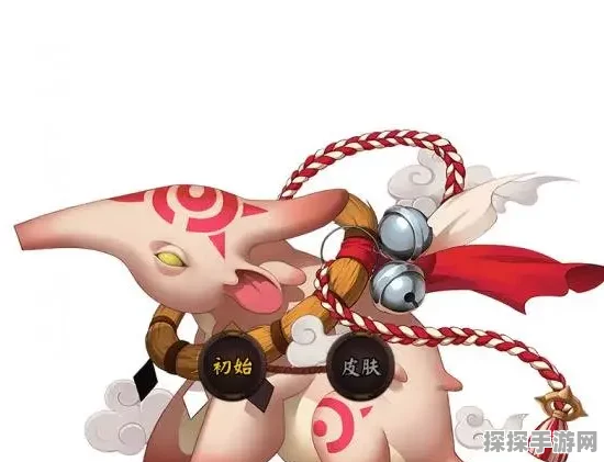 手游资讯，揭秘阴阳师中的铃铛噩梦式神