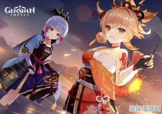原神生贺图纳西妲，星海中的璀璨明珠，新版本活动预告震撼来袭
