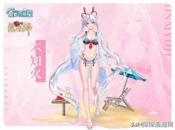 原神生贺图纳西妲，星海中的璀璨明珠，新版本活动预告震撼来袭