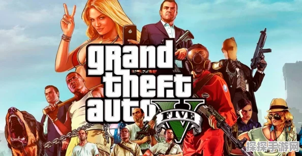 GTA5手游化挑战，Xbox One经典任务移植新动向