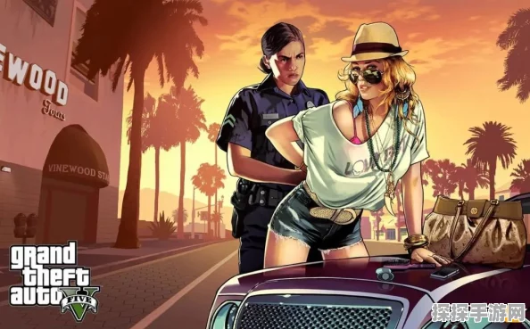 GTA5手游化挑战，Xbox One经典任务移植新动向