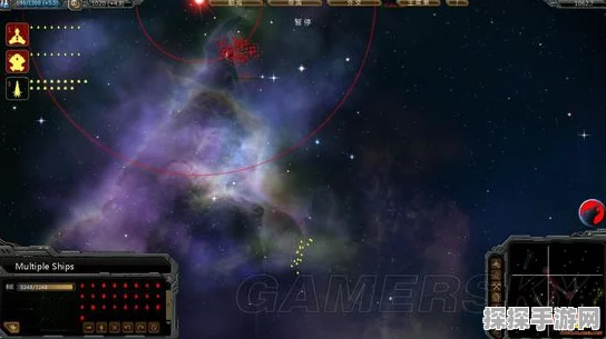 星球重启，星舰废墟探秘之旅全攻略，解锁星际奥秘