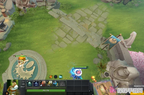 Dota2信使使用指南，解锁你的游戏助手新技能