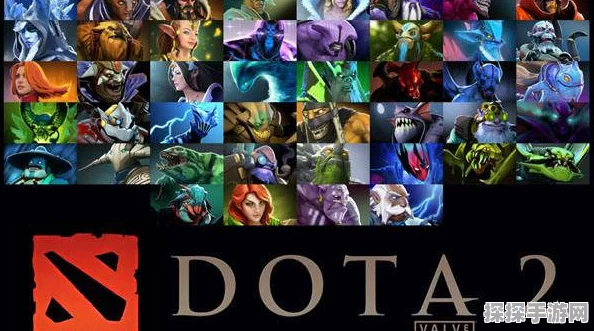 Dota2信使使用指南，解锁你的游戏助手新技能