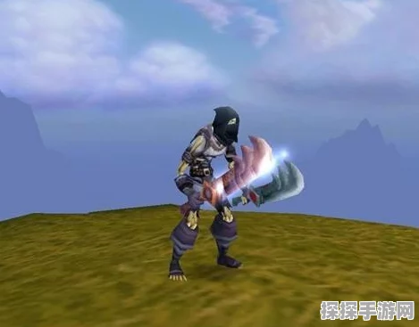 魔兽世界怀旧服单手武器排行揭晓，玩家热议装备新潮流
