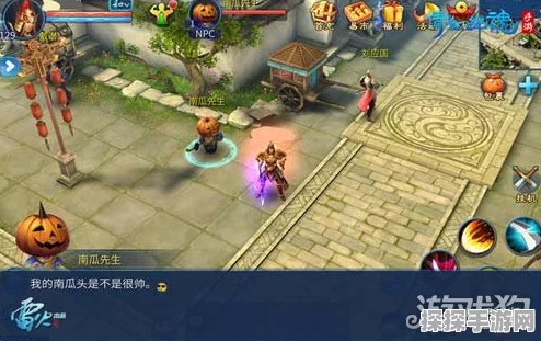花与剑手游塞外练兵活动深度解析