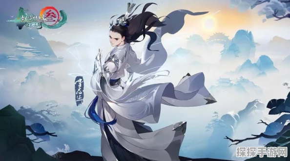 剑网3指尖江湖纯阳支线任务全攻略，解锁江湖隐的奥秘