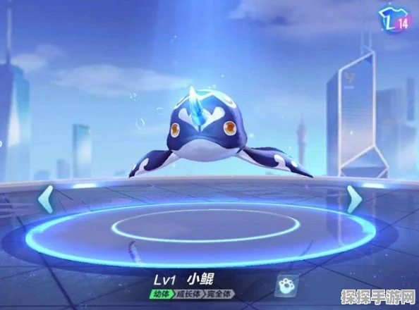 QQ飞车手游玻璃球宠物深度解析，道具T0宠的非凡实力