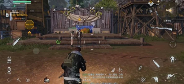 黎明觉醒唐装备深度解析，生存与挑战的双重保障
