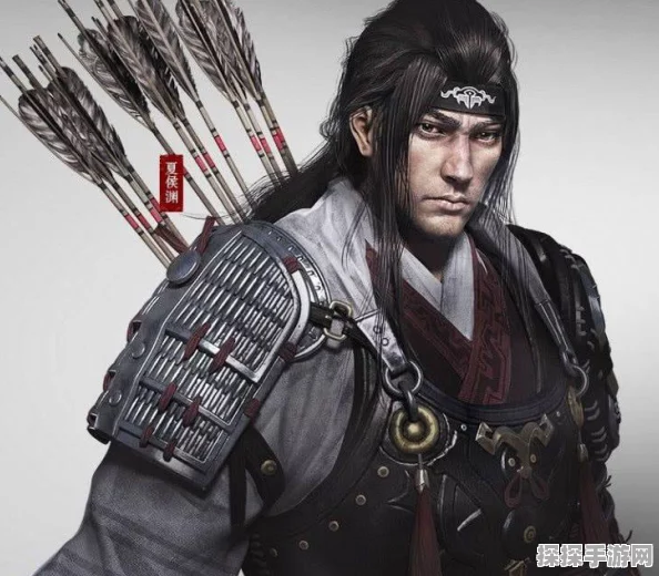少年三国志2夏侯渊表字揭秘，全新版本更新资讯