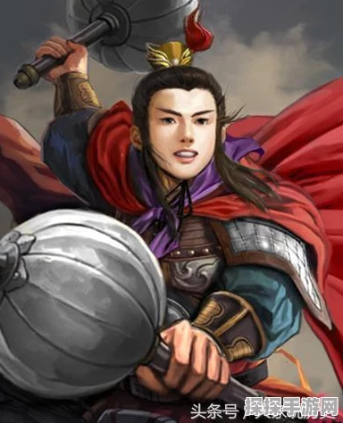 少年三国志2夏侯渊表字揭秘，全新版本更新资讯