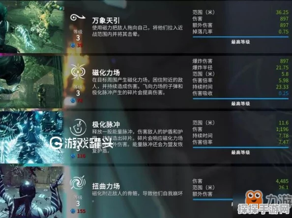 星际战甲双衍悖论，选择离开还是留下的重大抉择——手游新版本深度解析