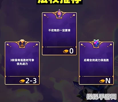 金铲铲之战，换形师玩法深度解析与强度评估