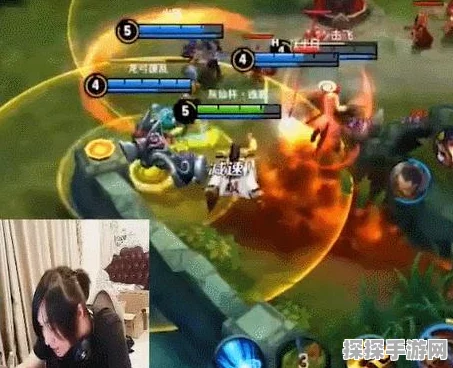 王者荣耀周瑜3v3玩法深度解析，策略与技巧并重