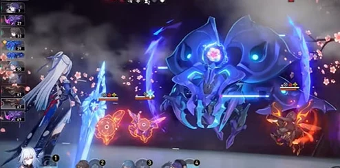 崩坏星穹铁道深渊挑战全面攻略，突破难关，征服深渊