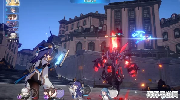 崩坏星穹铁道深渊挑战全面攻略，突破难关，征服深渊