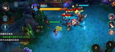 乱斗西游2精英第八章第四关三星攻略详解