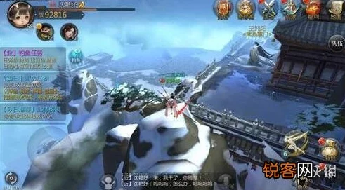 剑侠世界2全新隐藏点位置坐标大全及高效完成隐藏成就技巧揭秘