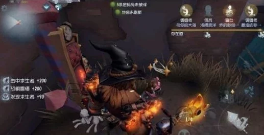 第五人格宠物获取全攻略，解锁你的专属小伙伴