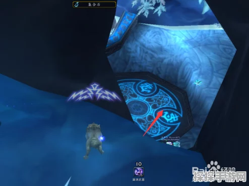 魔兽世界手游化前瞻，魔枢任务完成攻略深度解析与期待