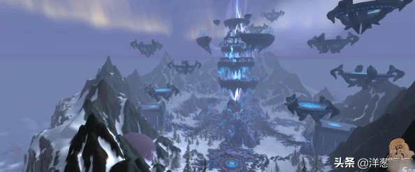 魔兽世界手游化前瞻，魔枢任务完成攻略深度解析与期待
