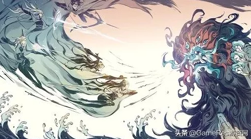 我去仙界当大佬手游全新版本上线，放置挂机修仙新体验等你来探索