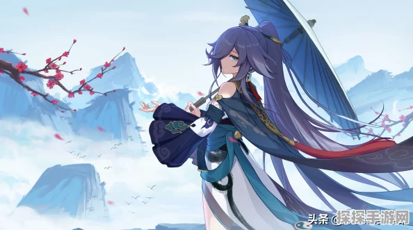 手游资讯，全新S级武装人偶苍玄之书震撼登场于崩坏3