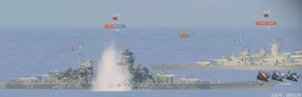 战舰少女R，全新驱逐改造计划曝光，玩家期待值爆棚