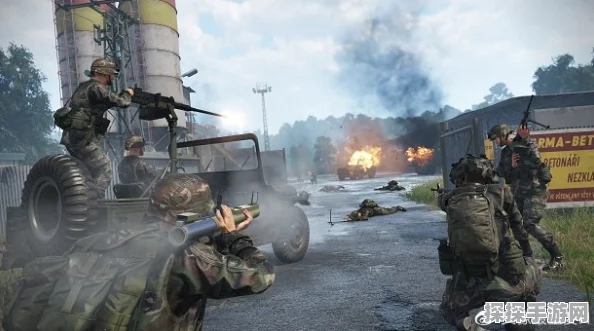 ARMA 3手游资讯，探讨加速器使用的必要性