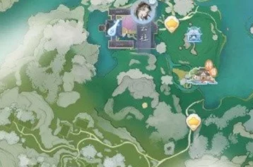 射雕手游穆柯寨龙符探寻之旅，解锁全新冒险篇章