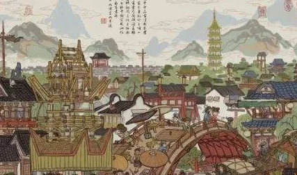 江南百景图琉璃宝塔全解析，层数与用途揭秘