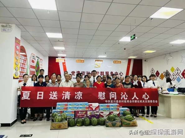 使命召唤手游空降华为体验店，终极测试燃爆夏日战场