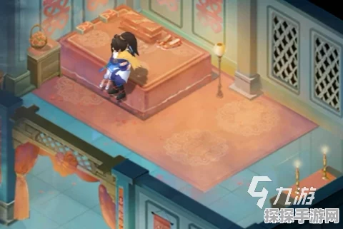 仙剑奇侠传3手游，新安当当铺系统全面升级，玩家交易体验再上新台阶