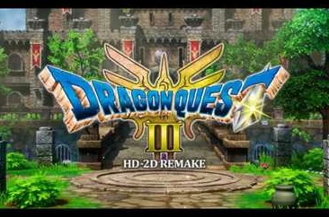 勇者斗恶龙3，HD-2D重制版新截图曝光，全新故事线引人入胜