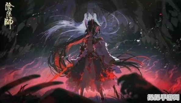 手游资讯，阴阳师赤影妖刀姬——值得培养的强力式神