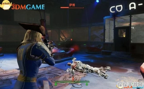 辐射4核子世界DLC，终极对决！消灭所有帮派老大的后果揭秘