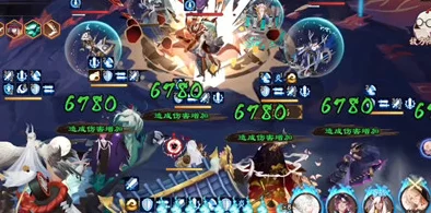 阴阳师战场探索阵容搭配详解
