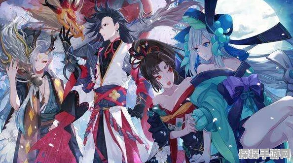 阴阳师战场探索阵容搭配详解