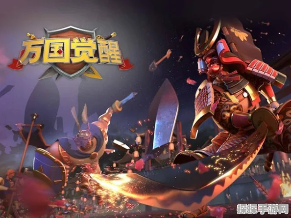 万国觉醒手游资讯，传奇将领铁木真（成吉思汗）获取途径全解析