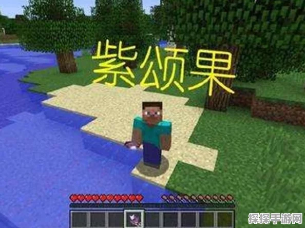 迷你世界，高级熔炉合成方法详解