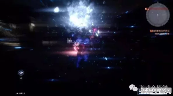手游资讯，最终幻想15手游版低等级无脑刷核爆魔法攻略揭秘
