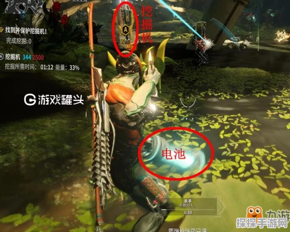 星际战甲新手开局，如何选择最适合你的战甲