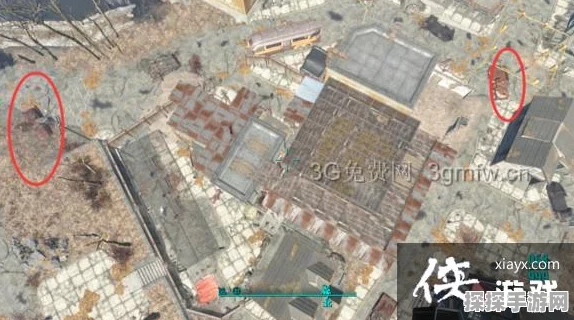 辐射4牙买加据点建设全攻略，打造废土上的理想家园