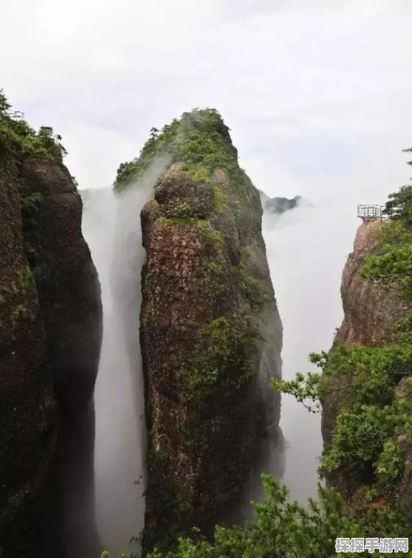 古剑奇谭手游神秘奇幻场景仙居取景地揭秘