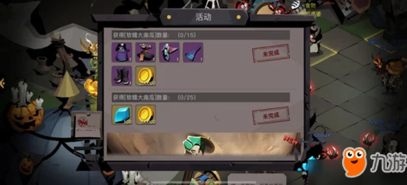 手游资讯，探险者的试炼场——贪婪洞窟噩梦裂缝深度解析