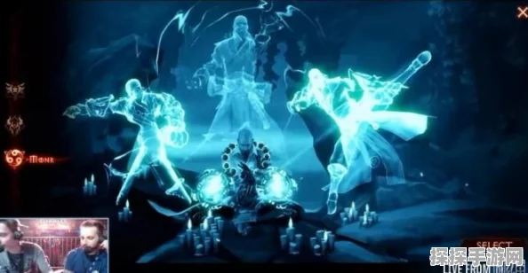 暗黑破坏神不朽巅峰之选，深度解析猎魔人Build攻略指南