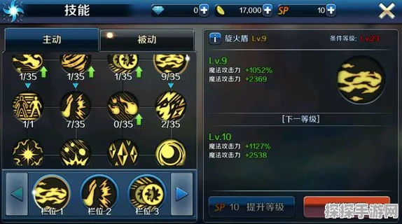 DNF手游百分比职业全解析，新版本更新与职业调整深度剖析