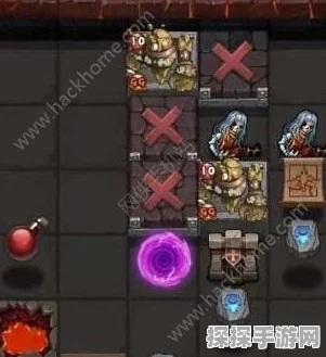 手游资讯，不思议迷宫魔鬼大领主魔力强化对资源管理策略的深度解析